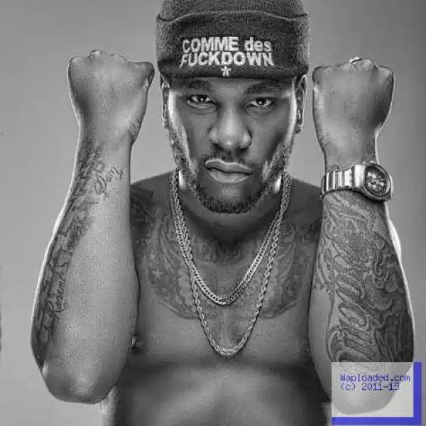 Burna Boy - Ring Ring